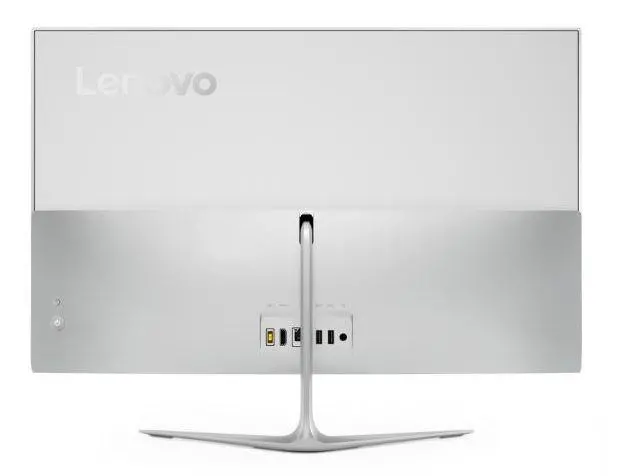 Komputer Lenovo Ideacentre 520S-23IKU  i3-7100U  23" 8GB RAM  1TB Dysk  GT930  Win10 Biały