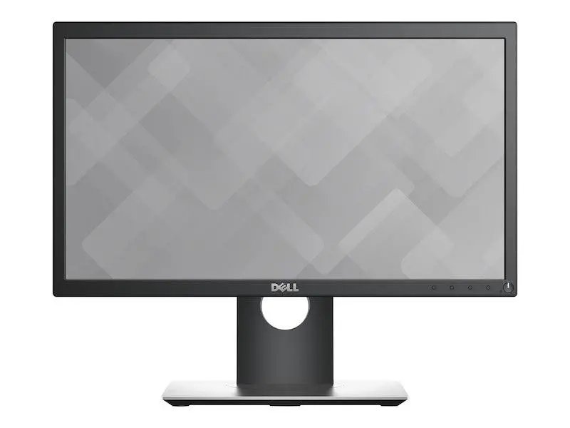 Monitor Dell P2018H 20" HD+ TN 60Hz 5ms