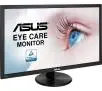 Monitor ASUS VP247HAE 24" Full HD VA 60Hz 5ms