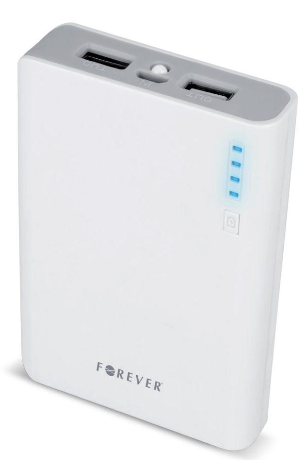 Powerbank Forever TB-012 10000 mAh