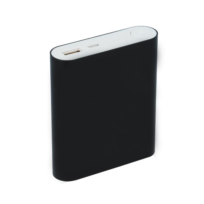 Powerbank Setty 8800 mAh (czarny)