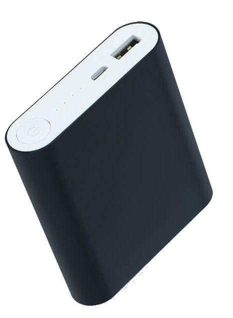 Powerbank Setty 8800 mAh (czarny)