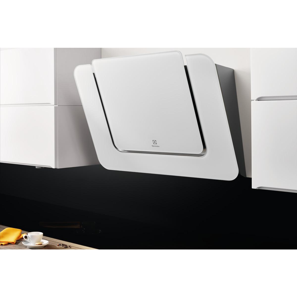 Okap Electrolux LFV218W