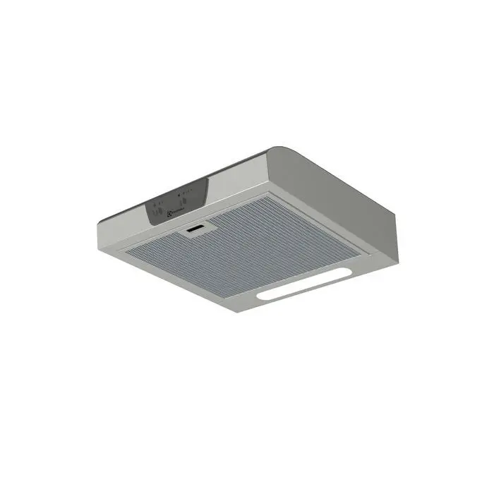 Okap Electrolux LFU215X Srebrny