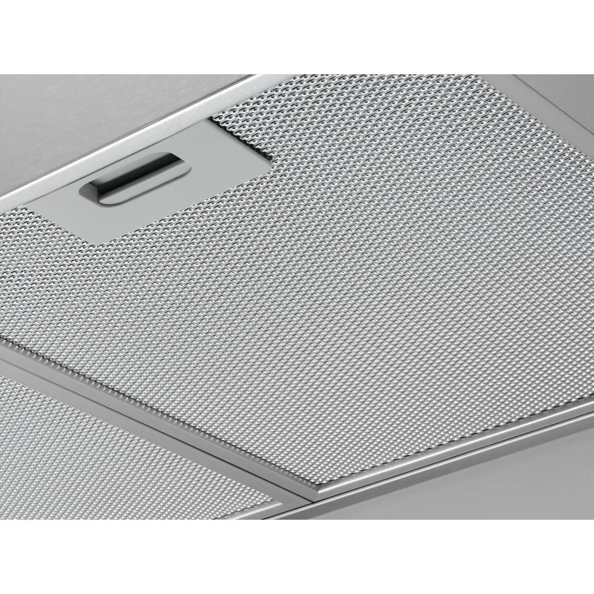 Okap Electrolux LFU215X Srebrny