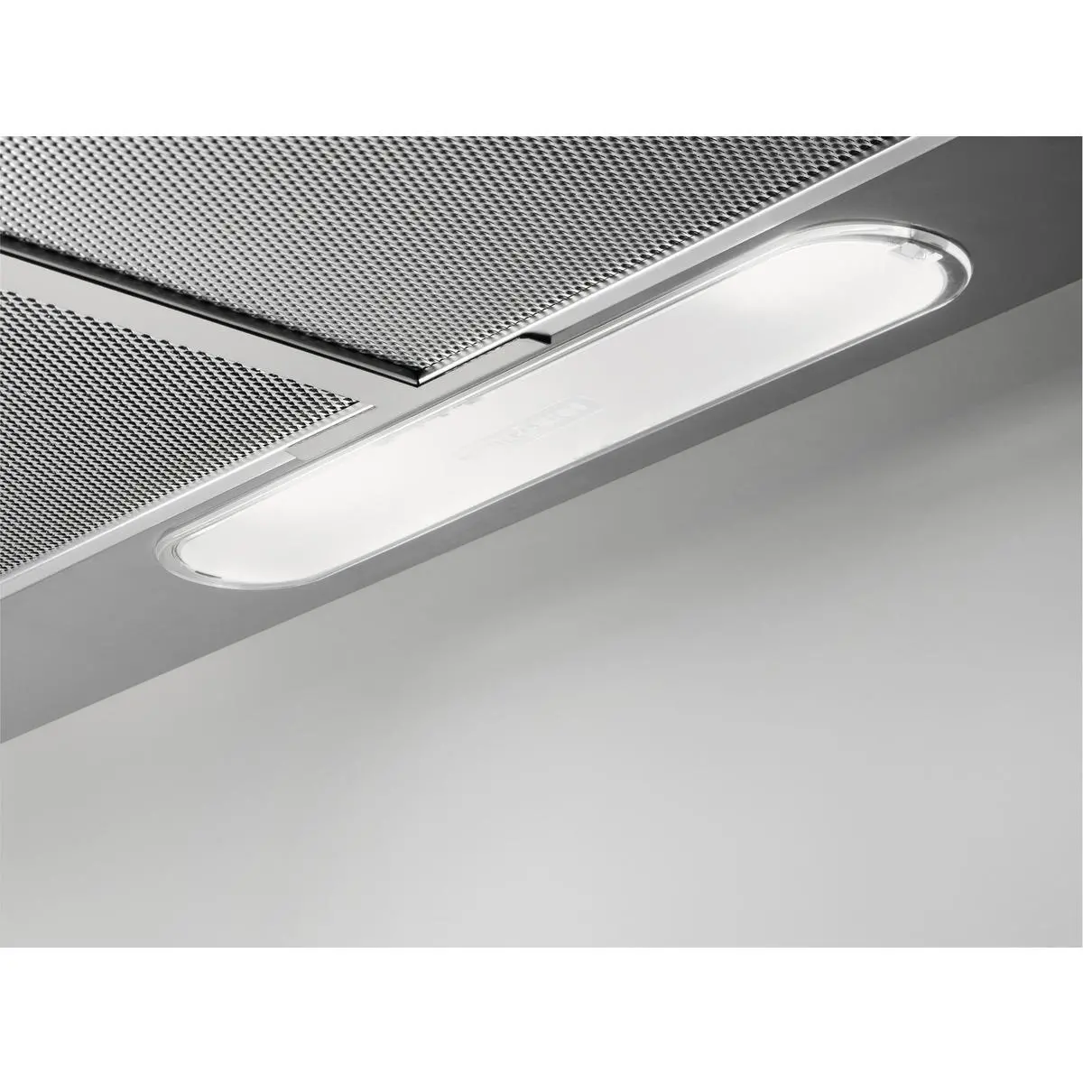 Okap Electrolux LFU215X Srebrny