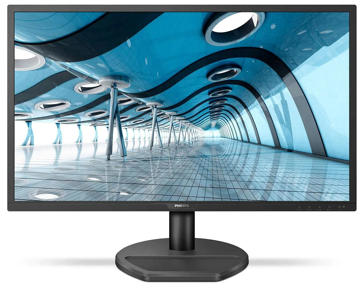 Monitor Philips 221S8LDAB/00 22" Full HD TFT 60Hz 1ms