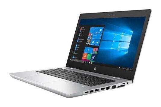 HP ProBook 640 G4 14" Intel® Core™ i5-8250U 8GB RAM 256GB Dysk SSD Win10 Pro