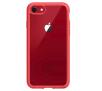 Etui Spigen Ultra Hybrid 2 042CS21724 do iPhone 7/8 (czerwony)