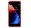 Etui Spigen Ultra Hybrid 2 042CS21724 do iPhone 7/8 (czerwony)