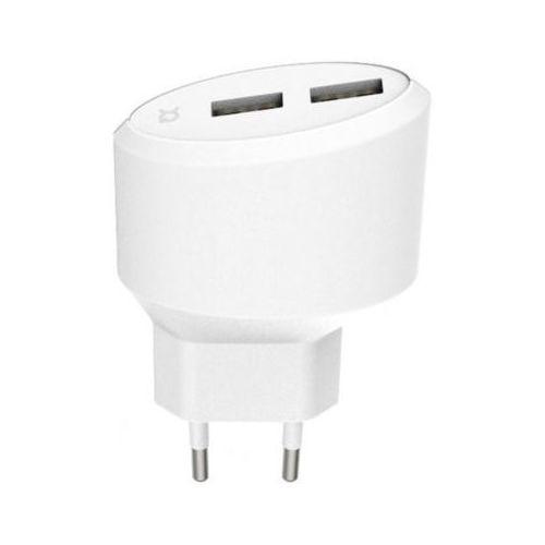 Xqisit 32020 Travel Charger Dual USB/2,4A