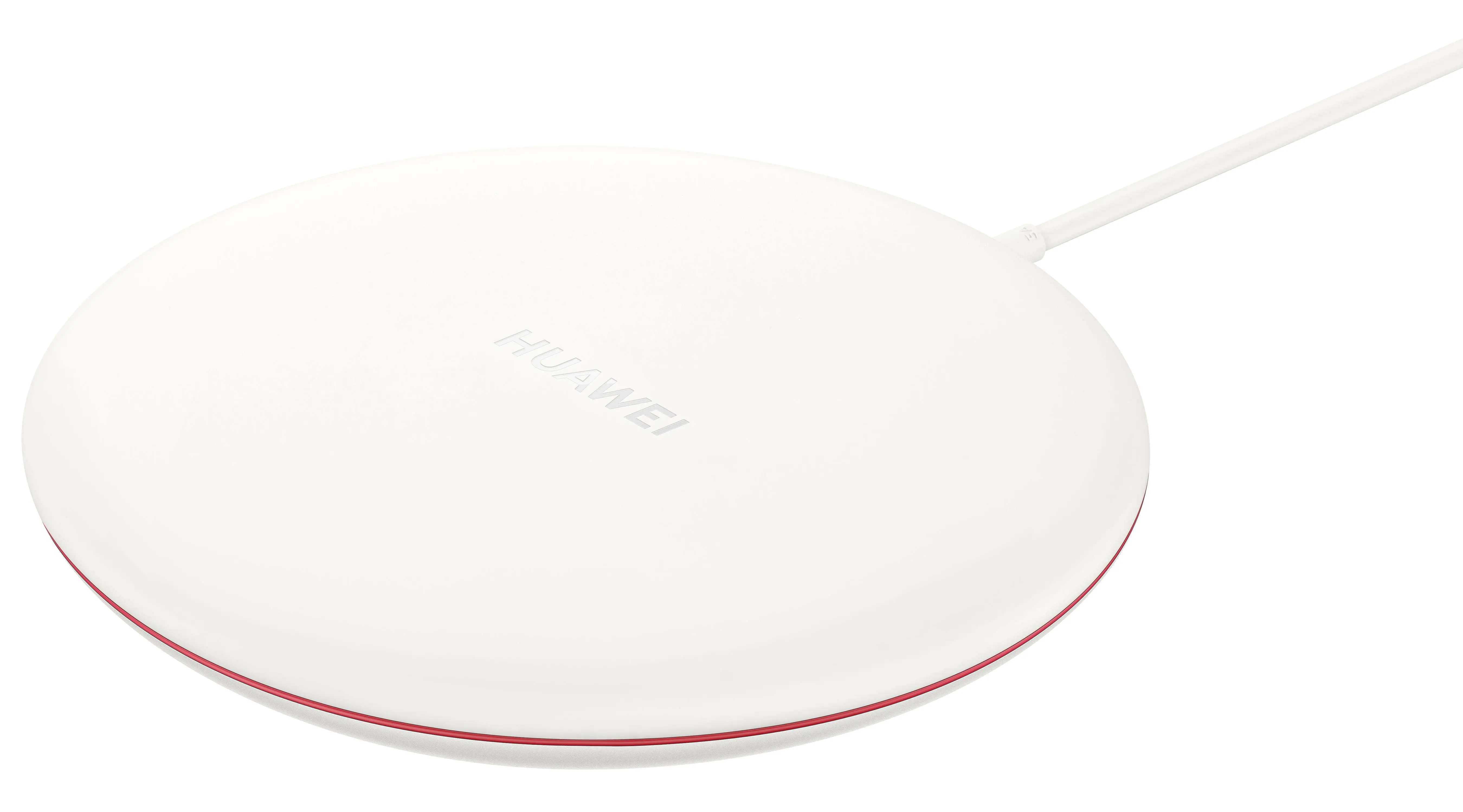 Ładowarka indukcyjna Huawei CP60 Biały