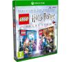LEGO Harry Potter: Collection Gra na Xbox One (Kompatybilna z Xbox Series X)