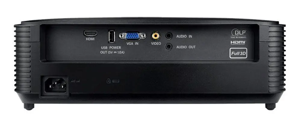 Projektor Optoma S334e DLP SVGA
