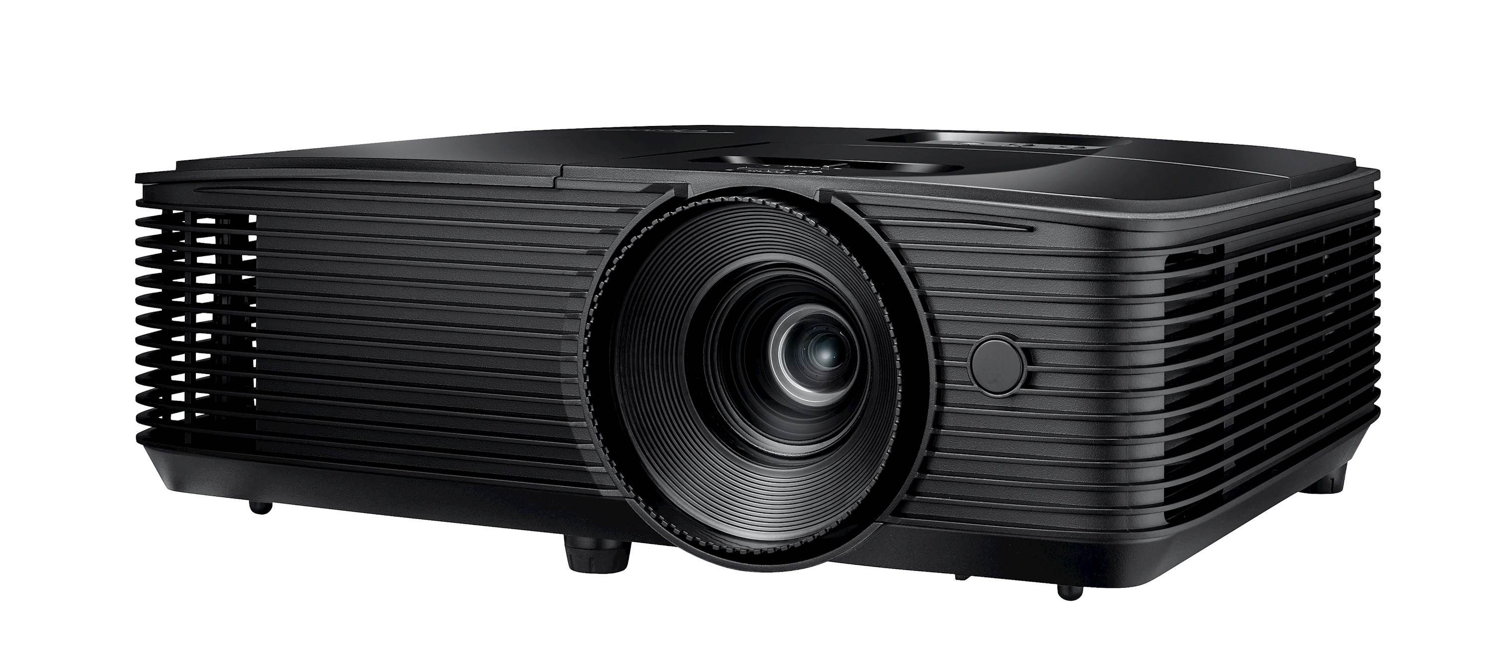 Projektor Optoma DS315e - DLP - SVGA