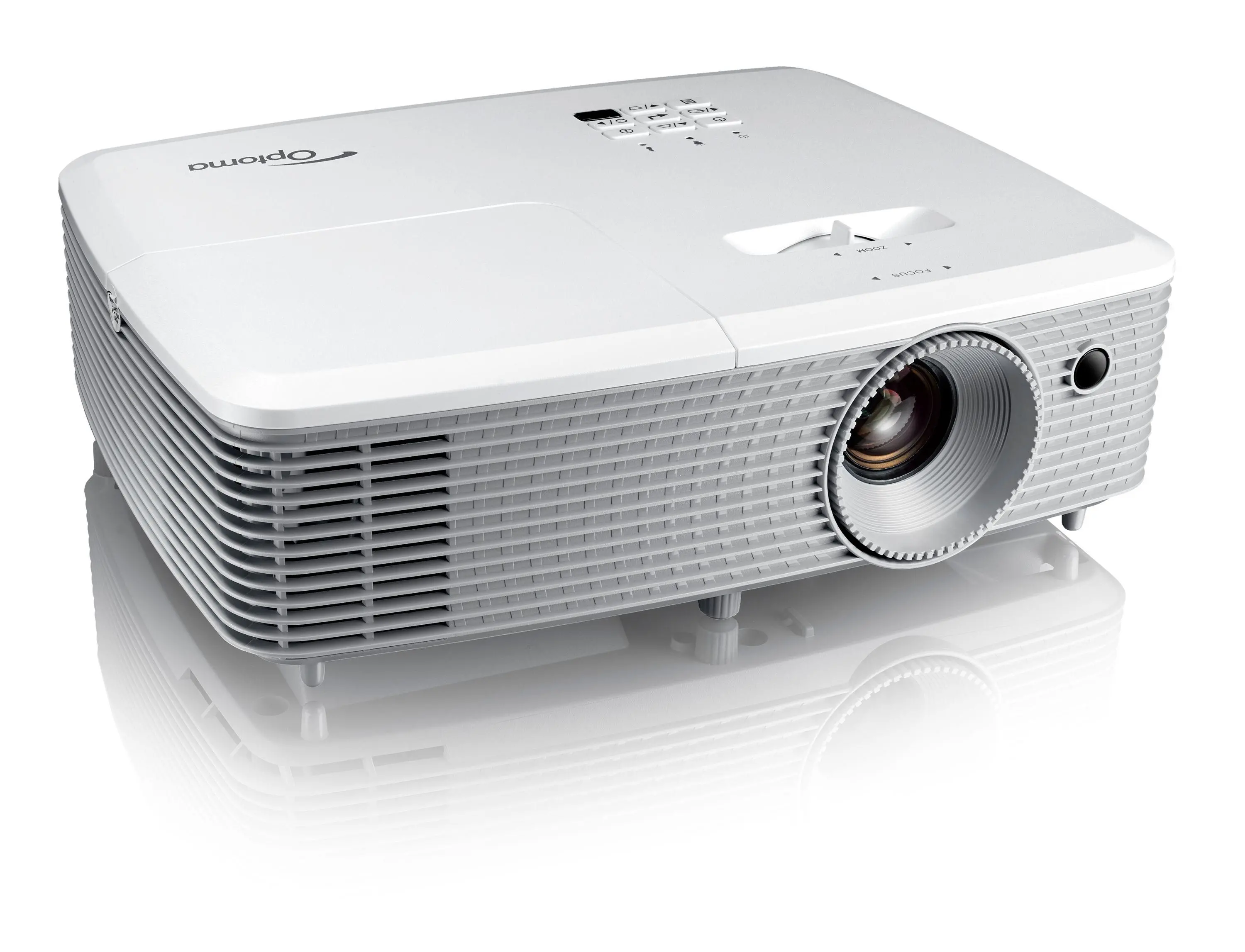 Projektor Optoma EH400 DLP Full HD