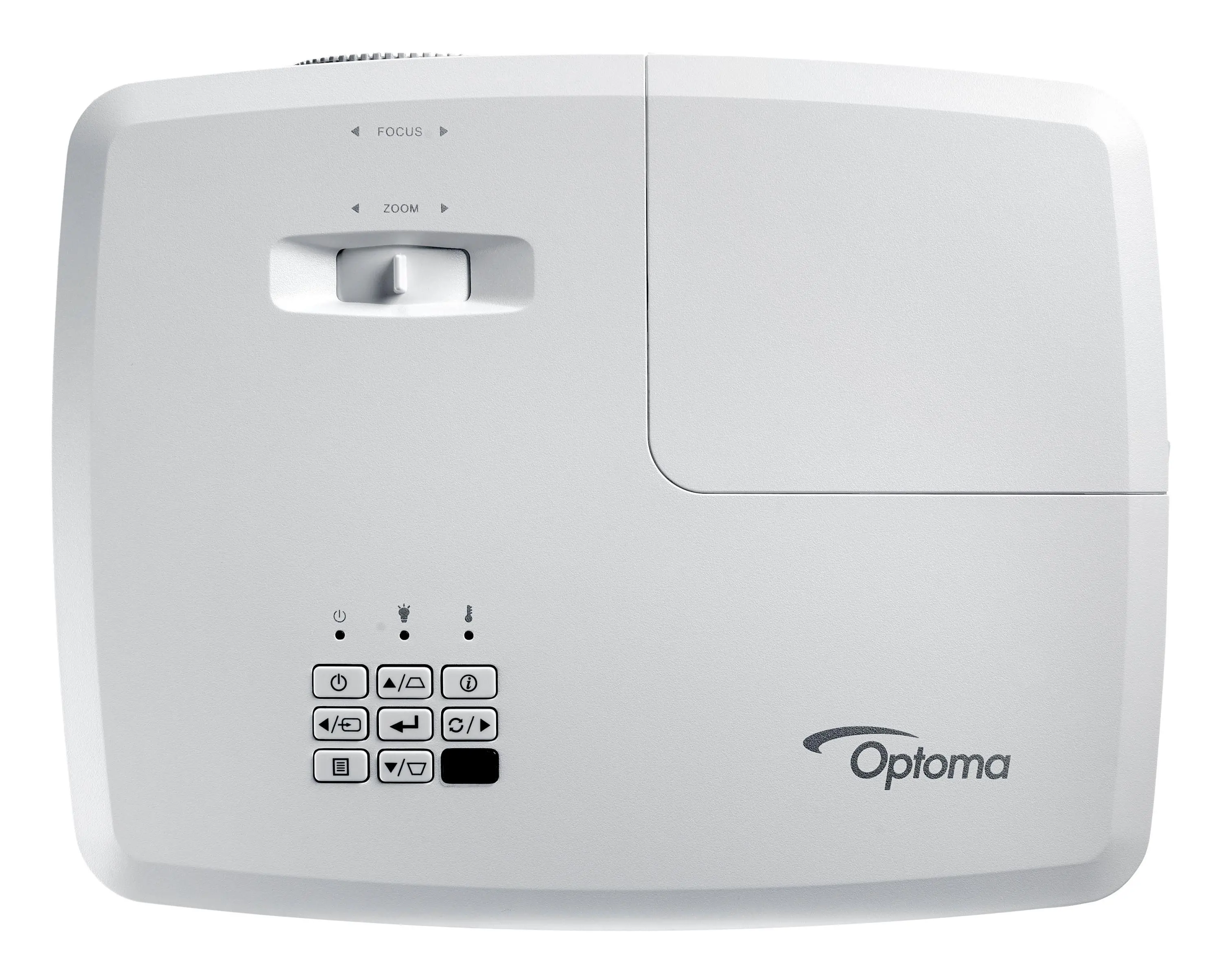 Projektor Optoma EH400 DLP Full HD