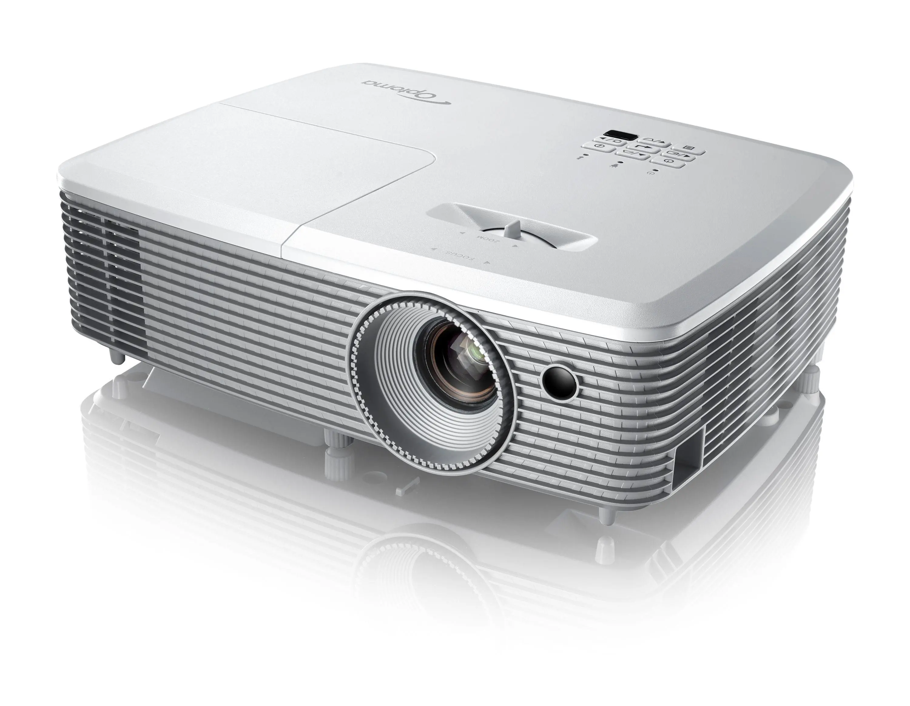 Projektor Optoma EH400 DLP Full HD