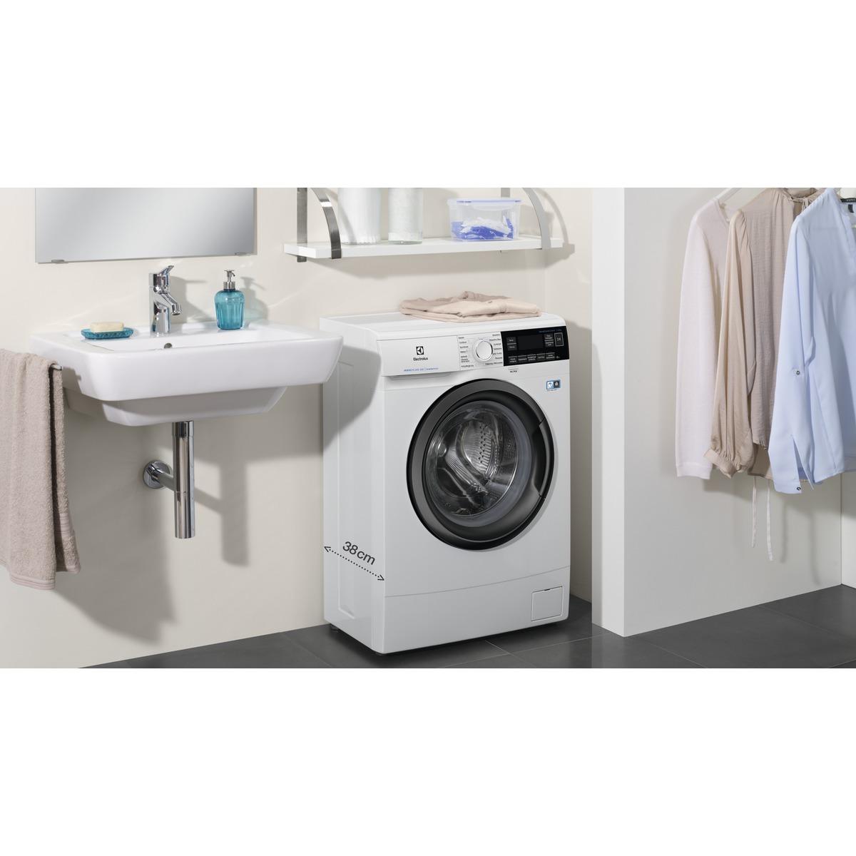 Pralka Electrolux EW6S326SPI PerfectCare - 6kg