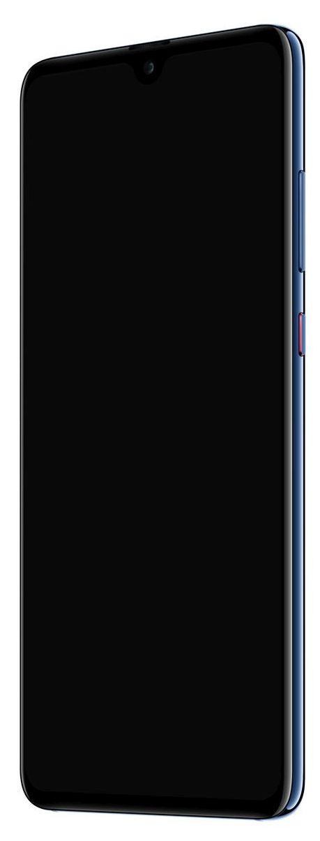 Smartfon Huawei Mate 20 (niebieski)