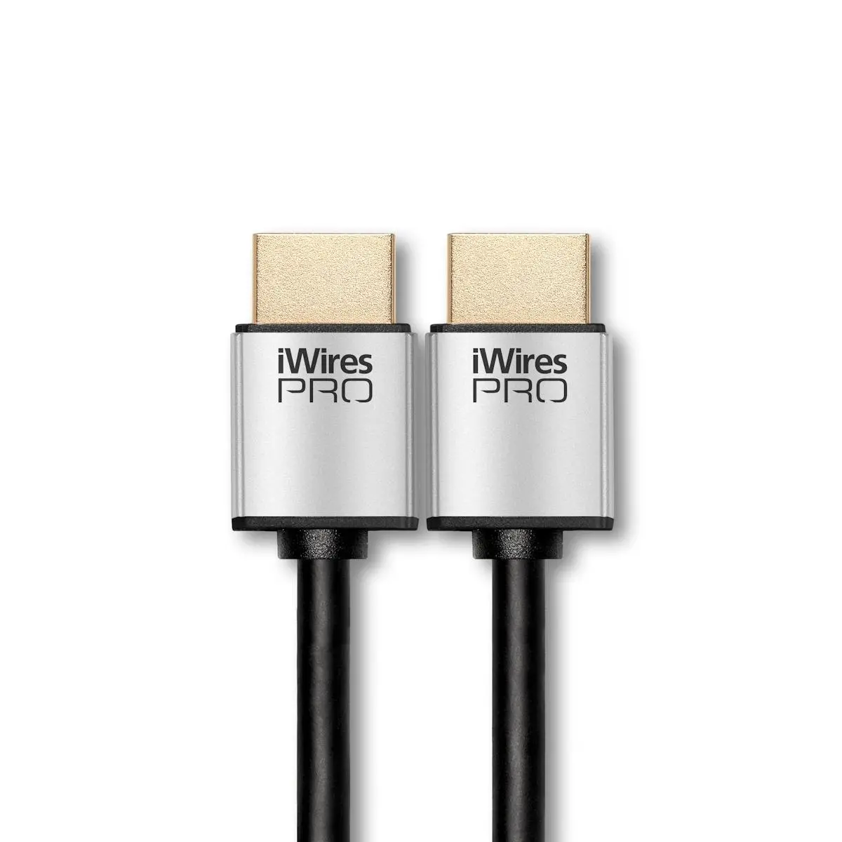 Kabel HDMI Techlink iWires Pro 711205 5m Czarny