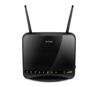 Router D-Link AC1200 4G LTE DWR-953