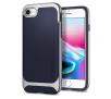 Spigen Neo Hybrid Herringbone 054CS22199 iPhone 7/8 (satin silver)
