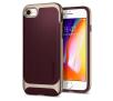 Spigen Neo Hybrid Herringbone 054CS22198 iPhone 7/8 (burgundy)