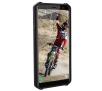 UAG Outback Case Samsung Galaxy A8 (czarny)