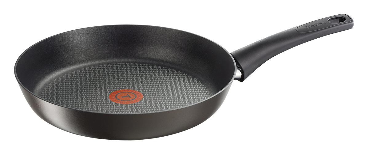 Tefal Zestaw Uno (garnki 10 el. + 2 patelnie)