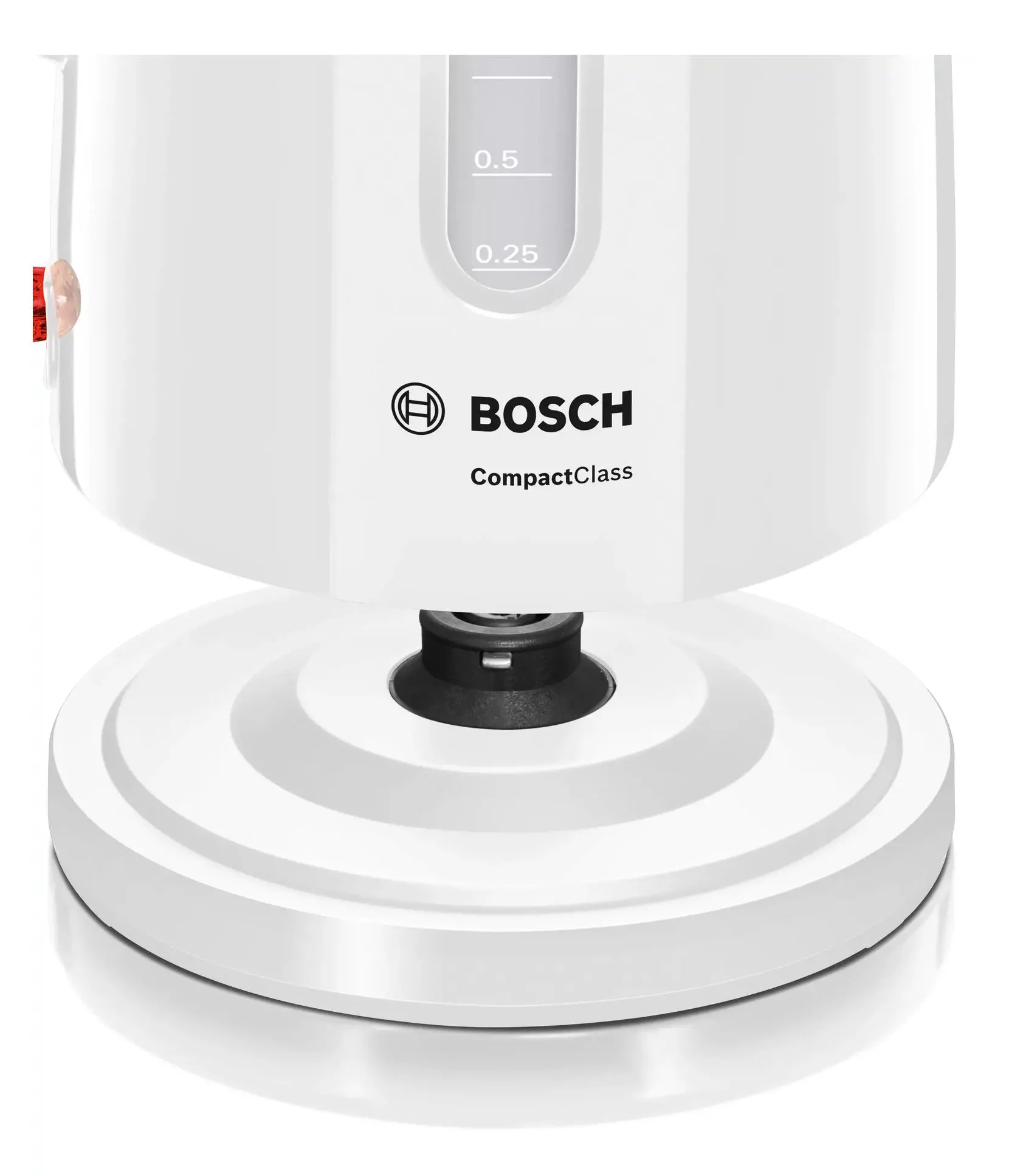 Czajnik Bosch CompactClass TWK3A011 1,7l 2400W
