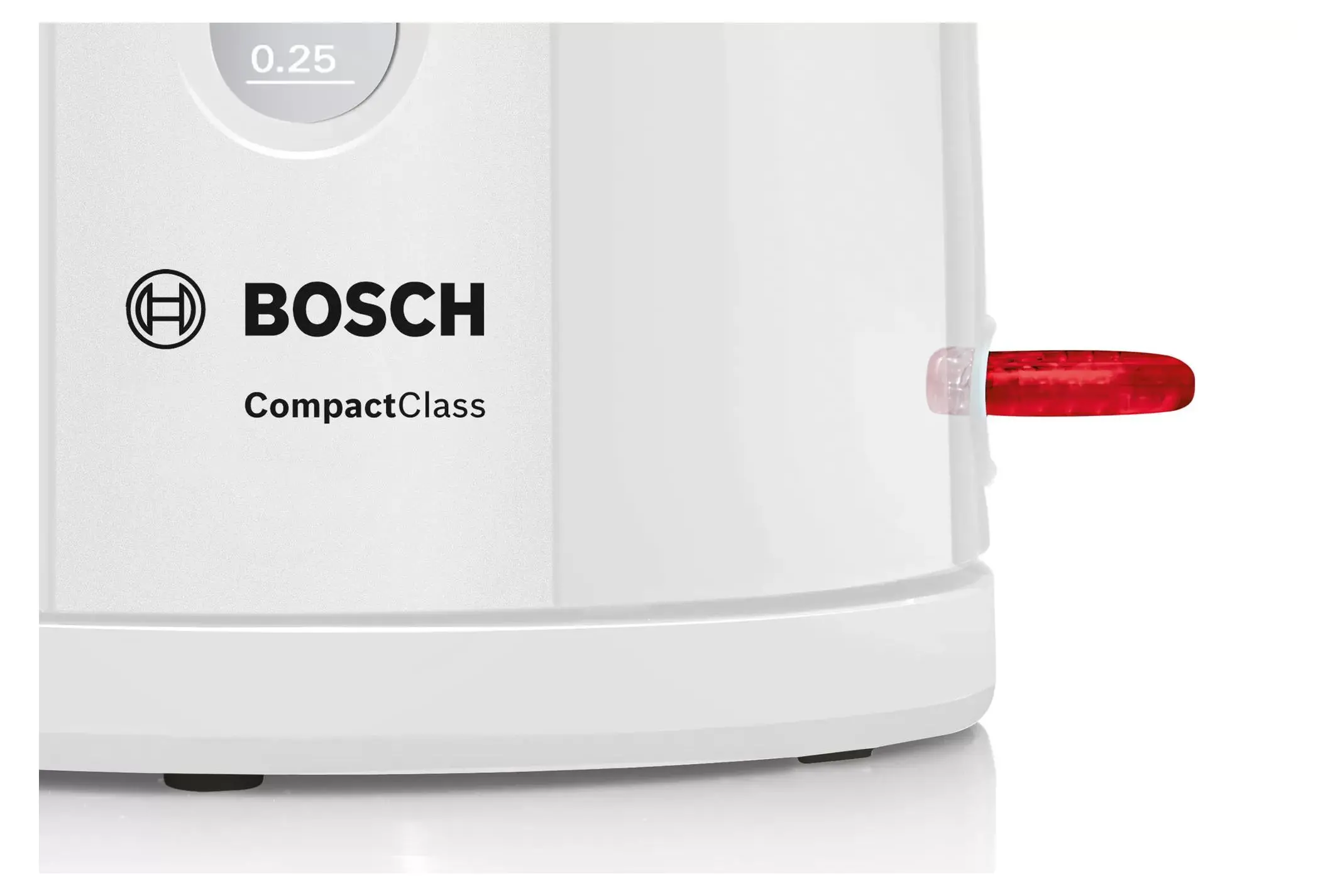 Czajnik Bosch CompactClass TWK3A011 1,7l 2400W