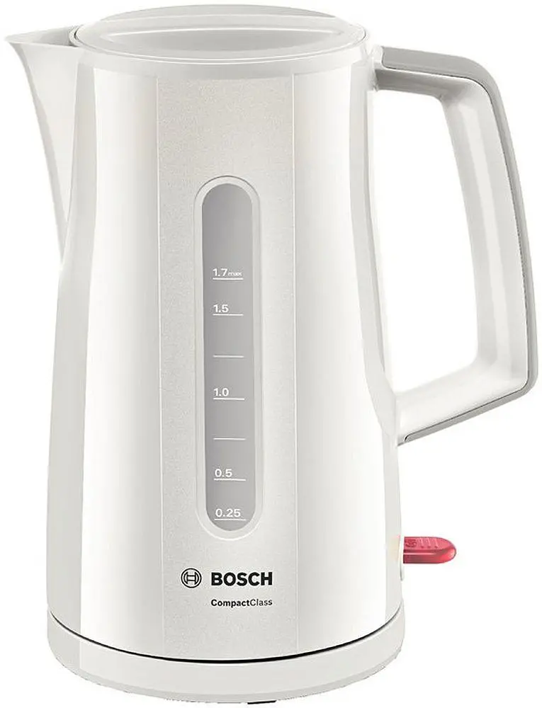 Czajnik Bosch CompactClass TWK3A011 1,7l 2400W