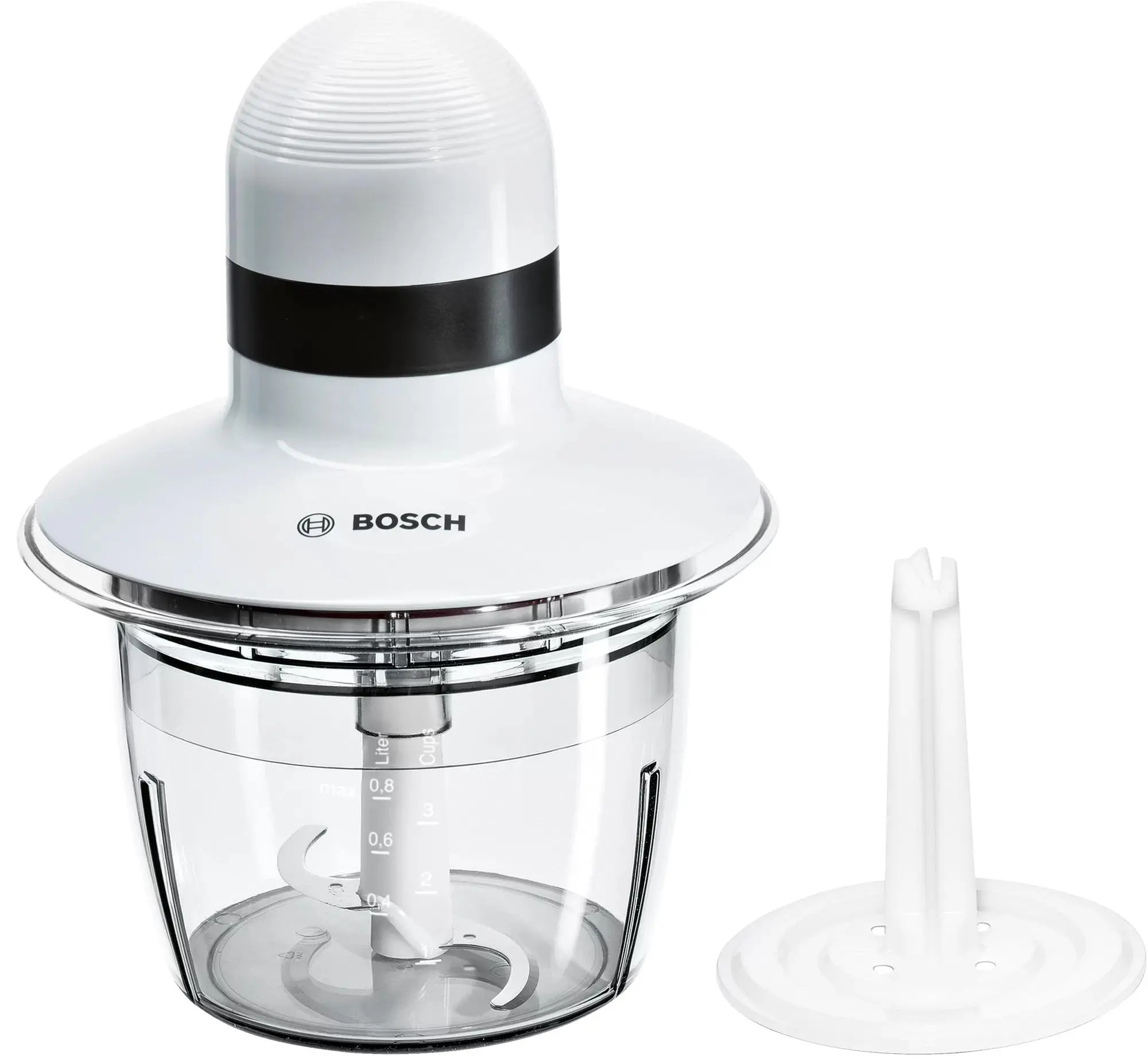 Rozdrabniacz Bosch MMR08A1 0,8l