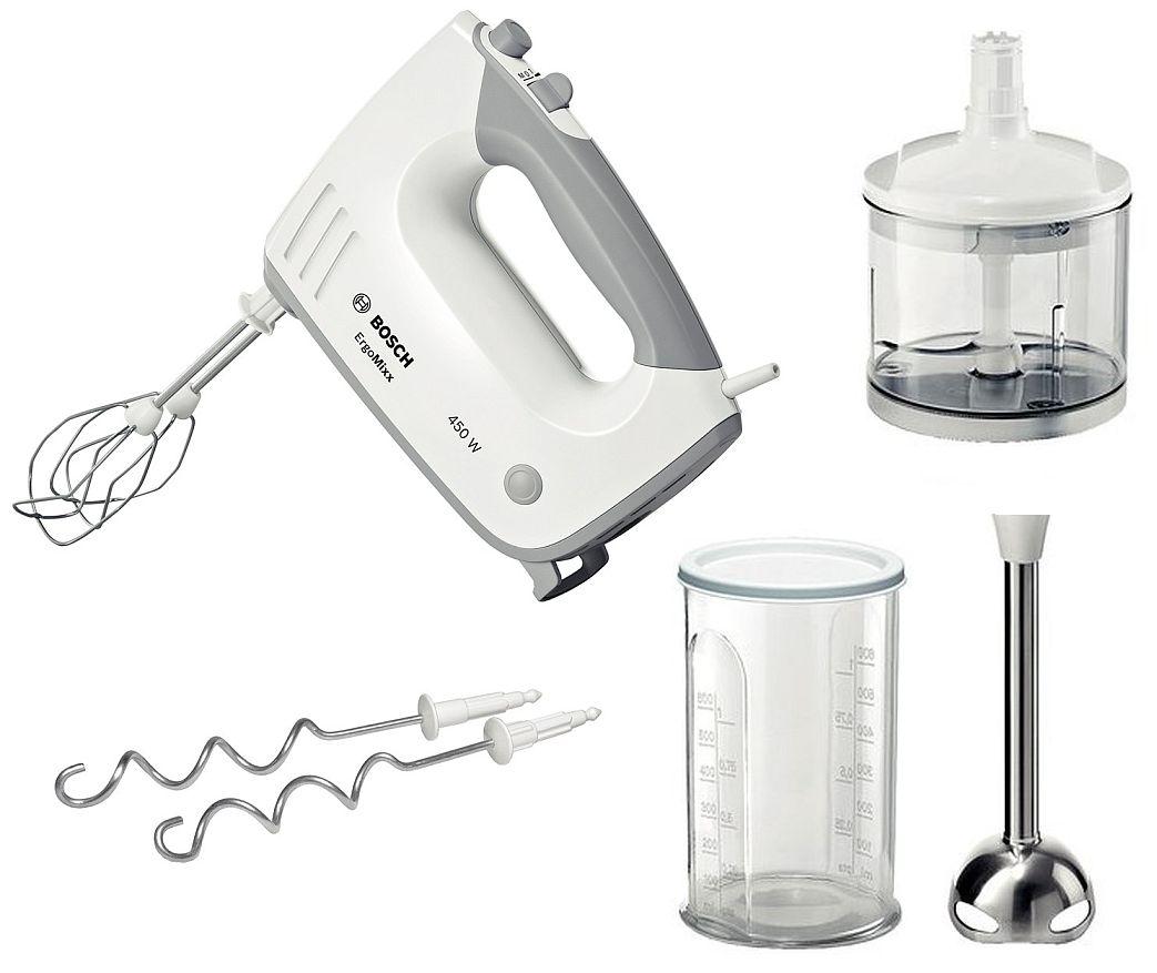 Bosch ErgoMixx MFQ36480