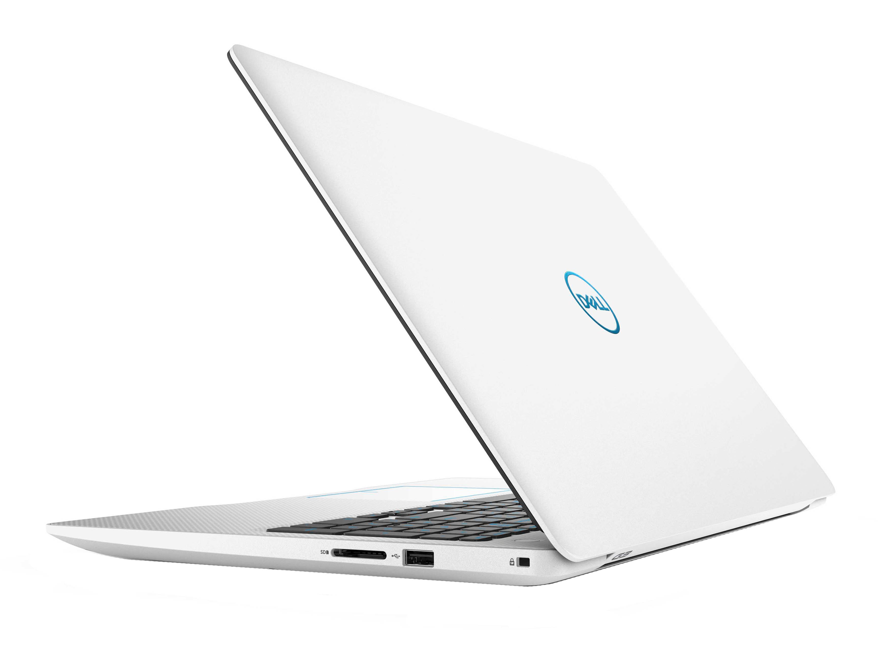 Dell Inspiron G3 3579 15,6" Intel® Core™ i5-8300H 8GB RAM  1TB Dysk  16GB Intel Optane - GTX1050 Grafika Win10