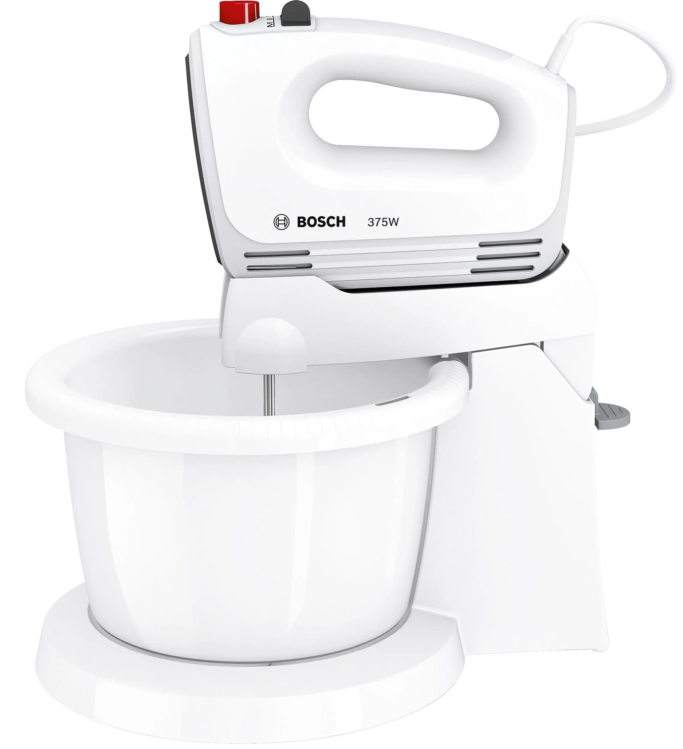 Mikser ręczny Bosch CleverMixx MFQ2600G 375W