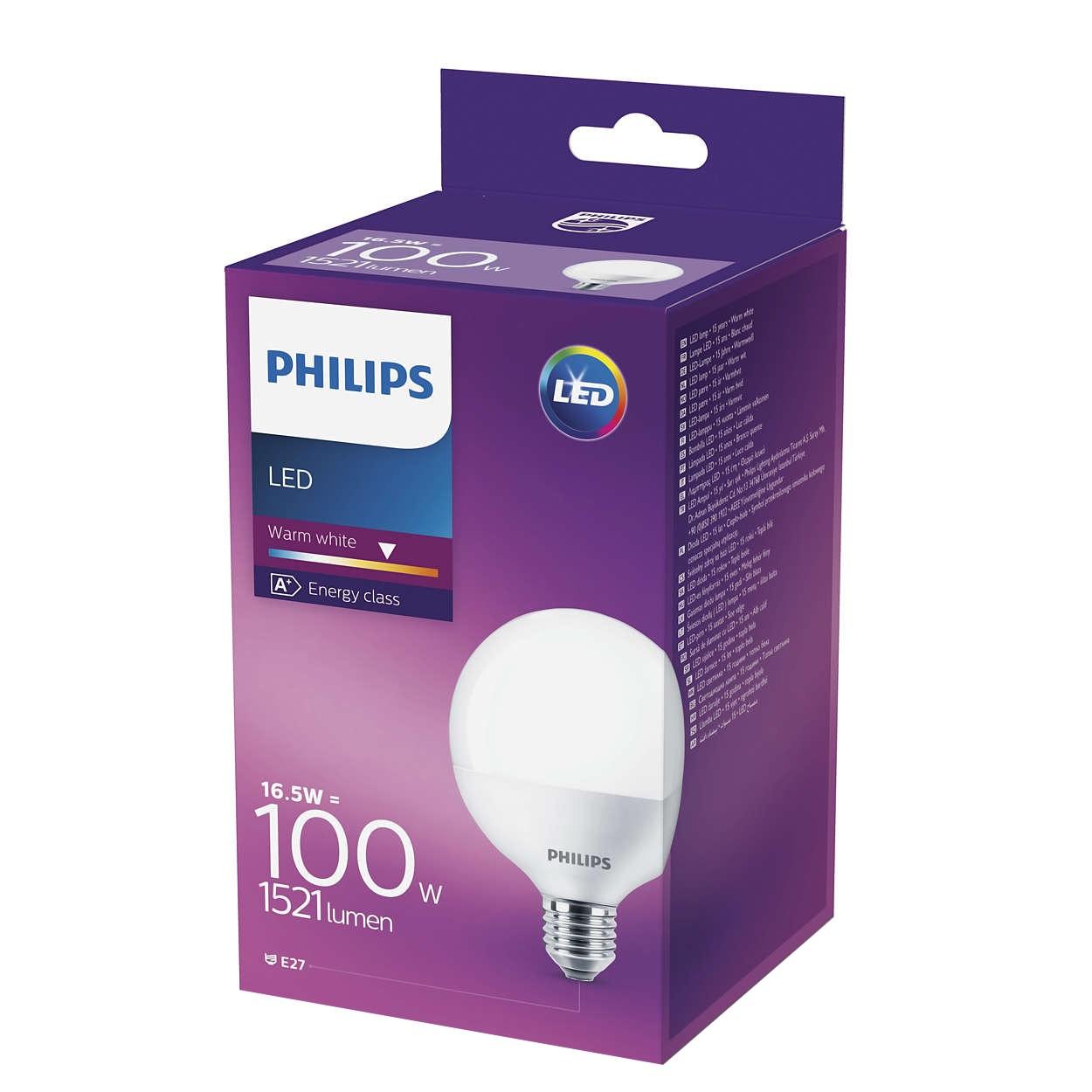 Philips G93