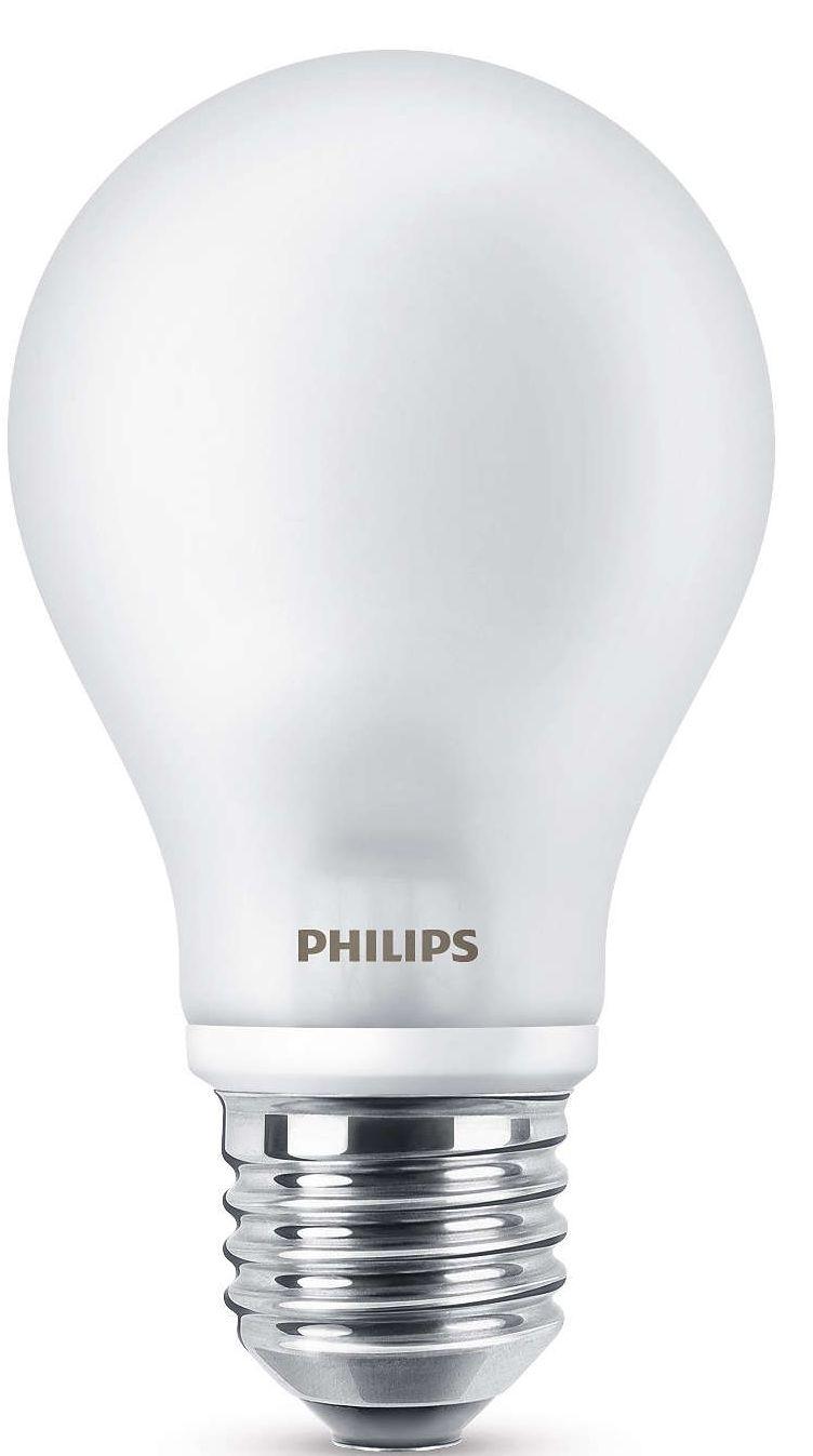 Philips LED Classic Bańka 7 W (60 W ) E27
