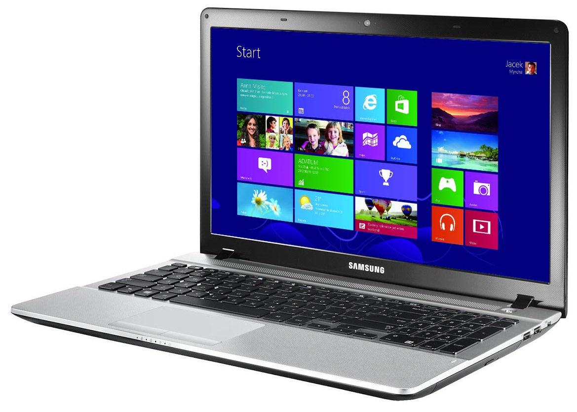 Samsung NP300E5E-S02PL 8GB RAM Grafika Win8