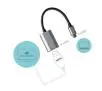 Adapter i-Tec C31METALHDMI60HZ