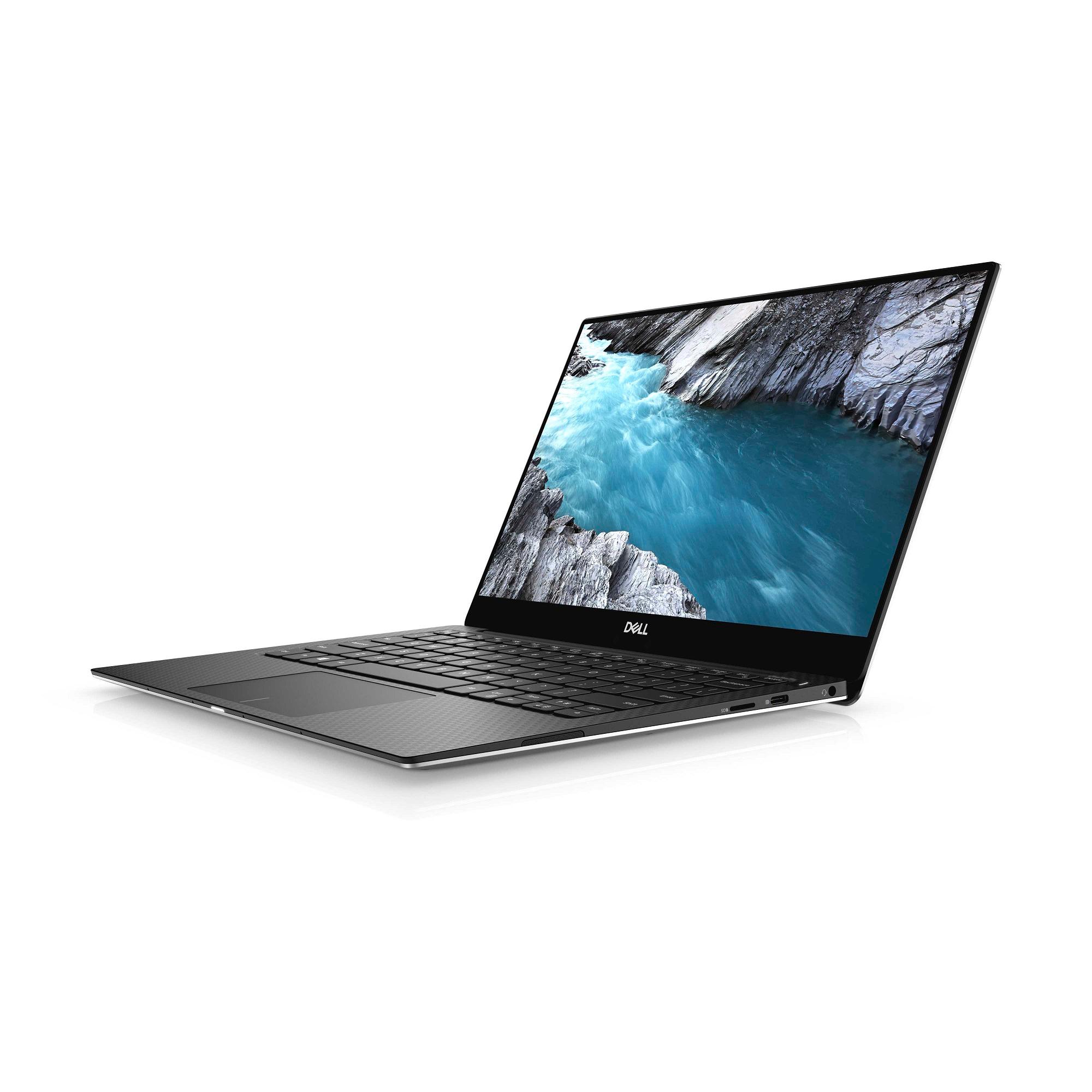 Dell XPS 13 9370 13,3" Intel® Core™ i5-8250U 8GB RAM  256GB Dysk SSD  Win10