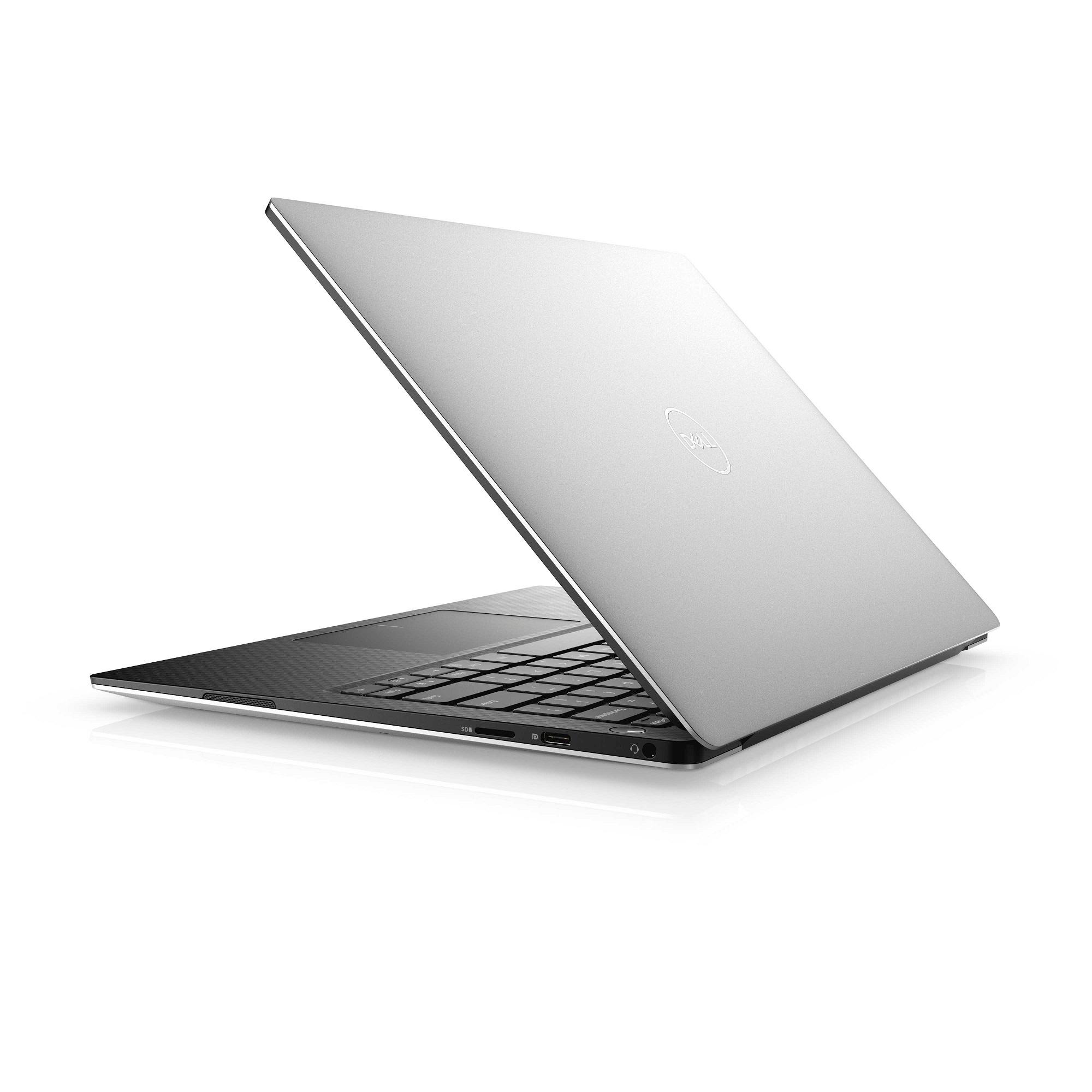 Dell XPS 13 9370 13,3" Intel® Core™ i5-8250U 8GB RAM  256GB Dysk SSD  Win10