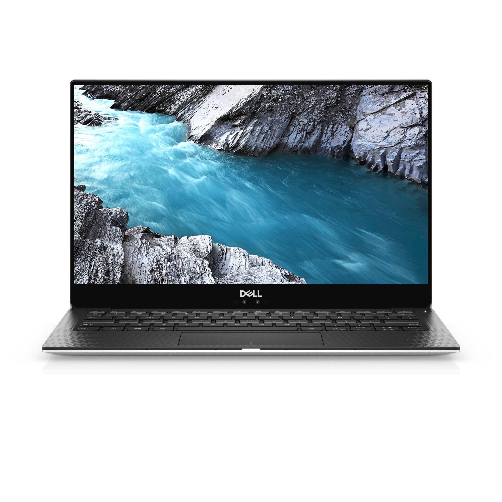 Dell XPS 13 9370 13,3" Intel® Core™ i5-8250U 8GB RAM  256GB Dysk SSD  Win10