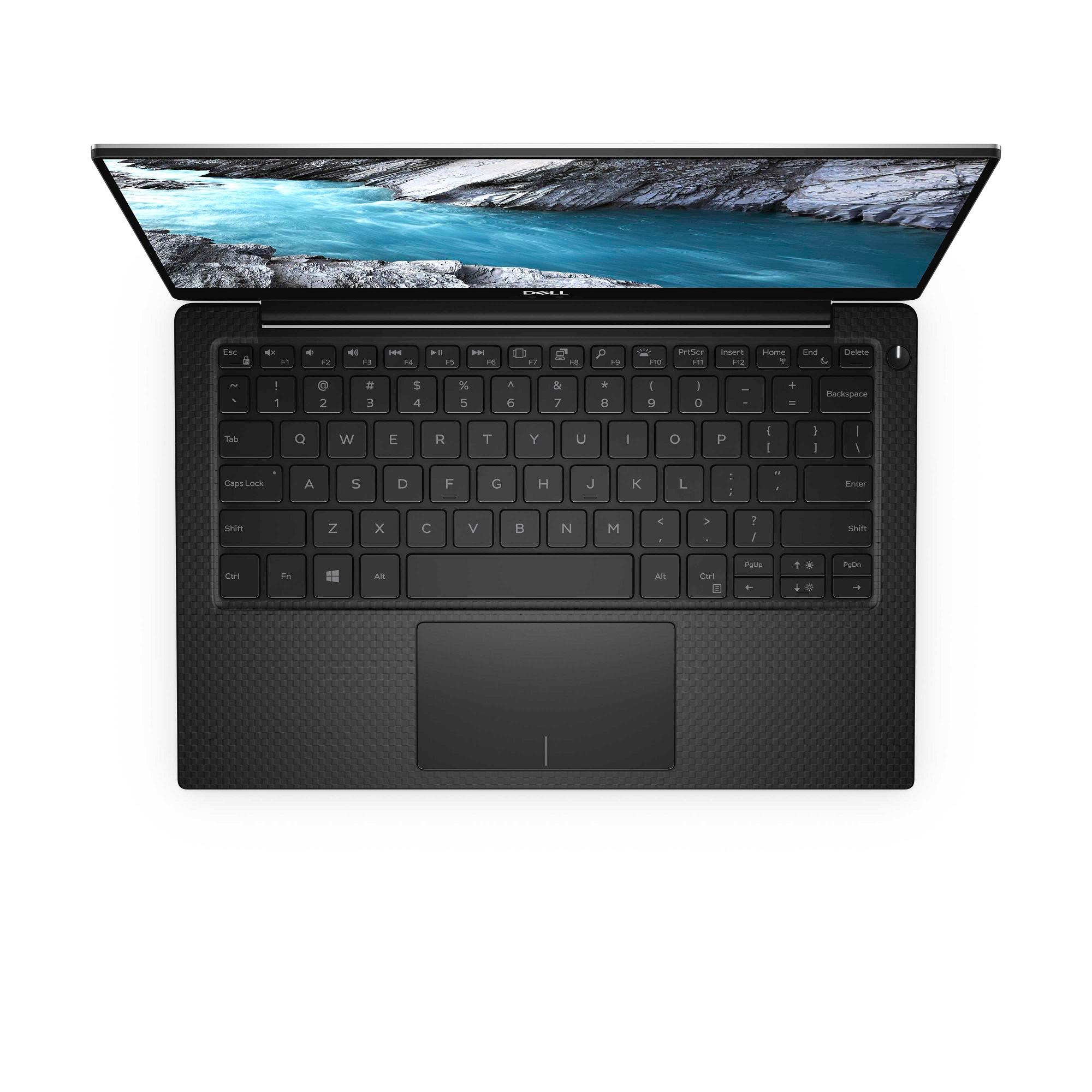 Dell XPS 13 9370 13,3" Intel® Core™ i5-8250U 8GB RAM  256GB Dysk SSD  Win10