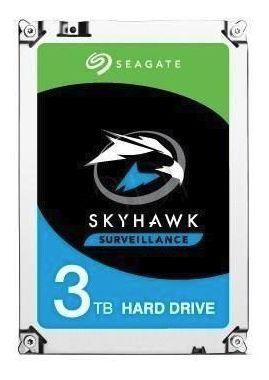 Dysk Seagate SkyHawk ST3000VX009 3,5" 3TB