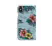 Etui Adidas Booklet Case Floral SS18 do iPhone 6s/7/8