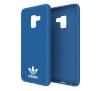 Etui Adidas Moulded Case Samsung Galaxy A8 (niebieski)