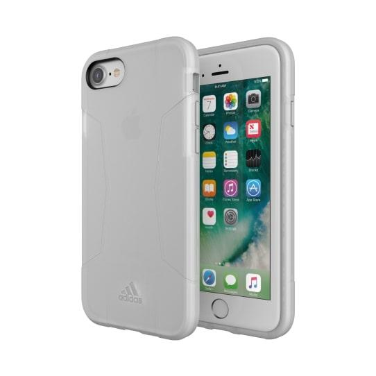 Etui Adidas Agravic Case iPhone 6/6s/7/8 (biały)