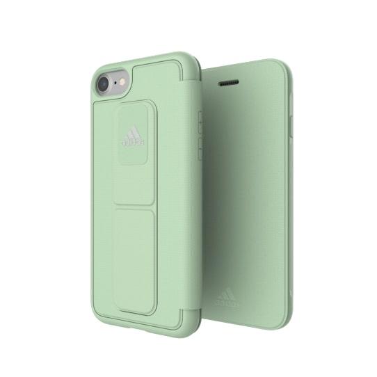 Etui Adidas Folio Grip Case do iPhone 6/6s/7/8 (miętowy)